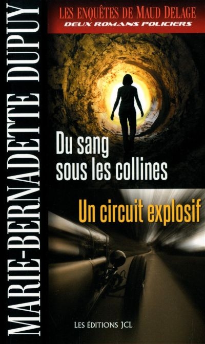 Les enquêtes de Maud Delage. Vol. 1