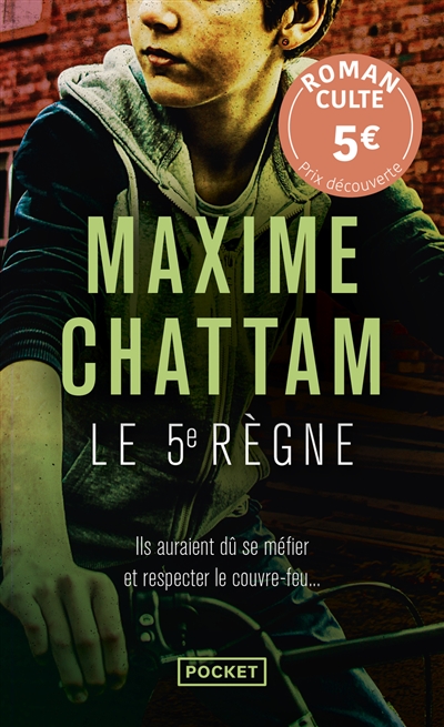 Le 5e règne