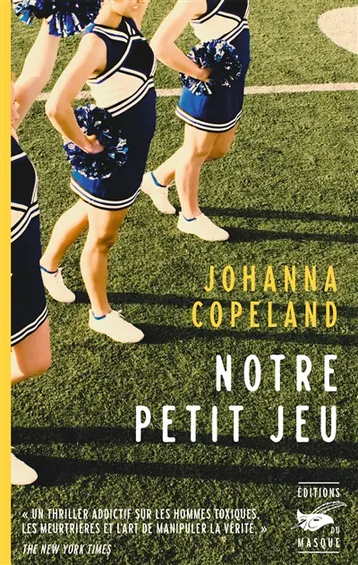 Notre petit jeu