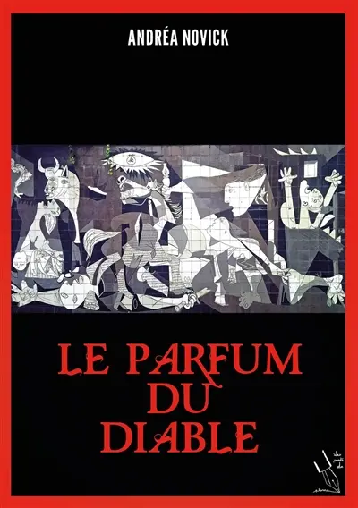 LE PARFUM DU DIABLE