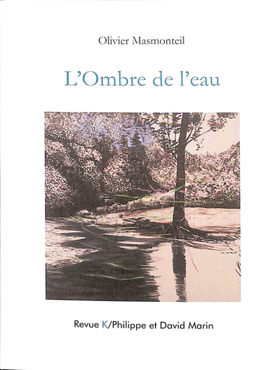 L'ombre de l'eau