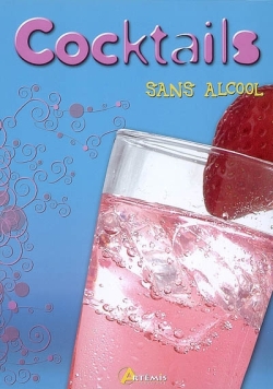 Cocktails sans alcool