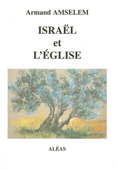 Israël et l'Eglise : les vertiges de l'ambiguïté (1948-2005)