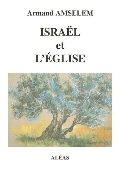 Israël et l'Eglise : les vertiges de l'ambiguïté (1948-2005)