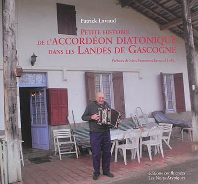 Petite histoire de l'accordéon diatonique dans les Landes de Gascogne
