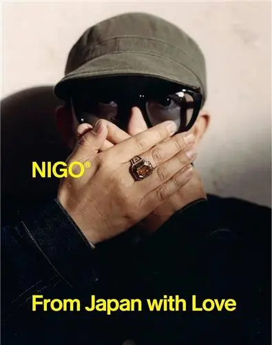 NIGO From Japan with Love