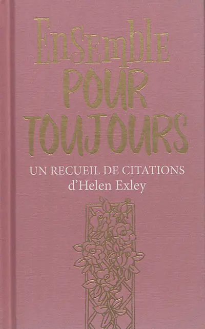 Ensemble pour toujours