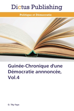 Guinée-chronique d'une...