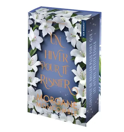 Seasons. Vol. 2. Un hiver pour te résister