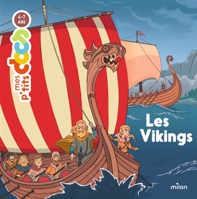Les Vikings