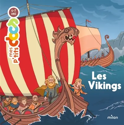 Les Vikings