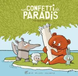 Un confetti de paradis