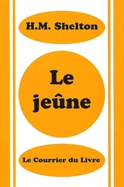 Le jeûne