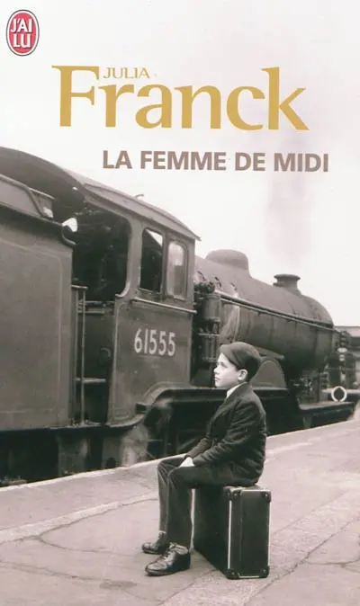 La femme de midi