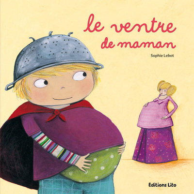 Le ventre de maman