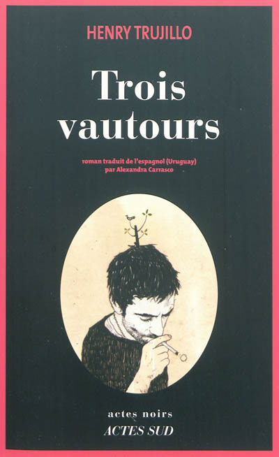 Trois vautours