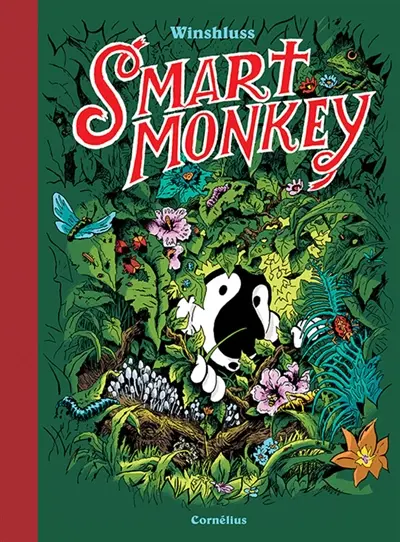 Smart Monkey