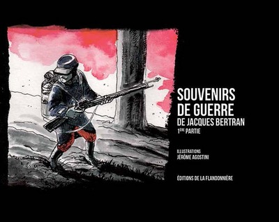 Souvenirs de guerre de...