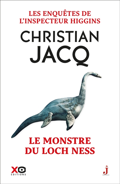 Les enquêtes de...