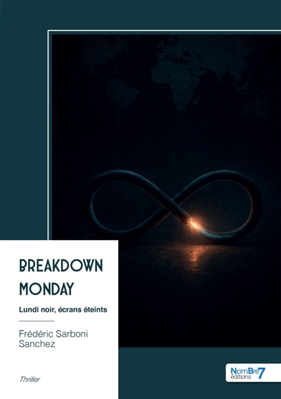 Breakdown Monday : Lundi...