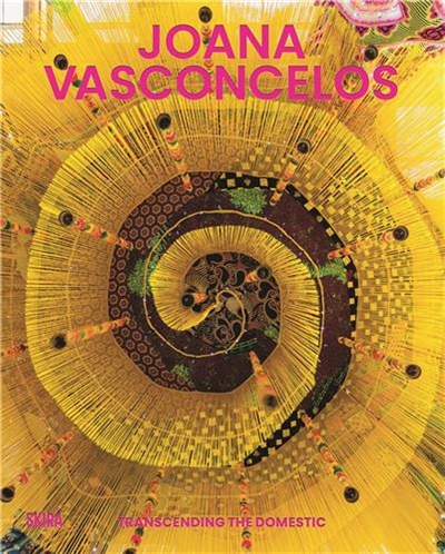 Joana Vasconcelos : Transcending the Domestic