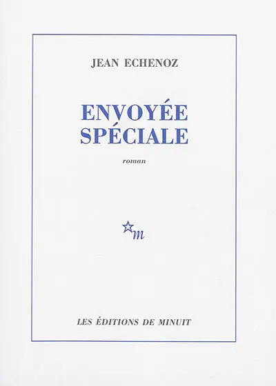 Envoyée spéciale