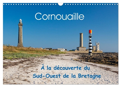 Cornouaille A la découverte...