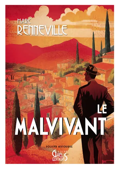 Le Malvivant : chronique judiciaire, policier historique