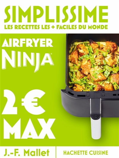 Simplissime, les recettes...