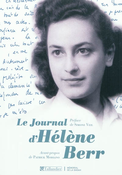 Le journal d'Hélène Berr, 1942-1944