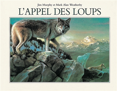 L'appel des Loups