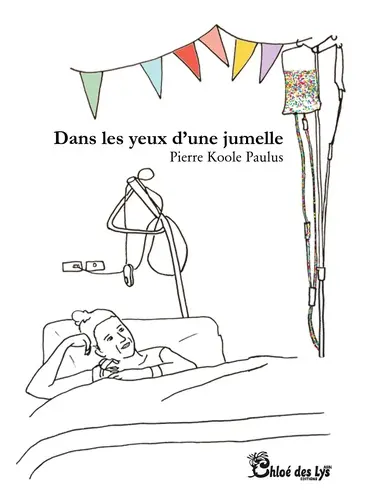 Dans les yeux d'une jumelle
