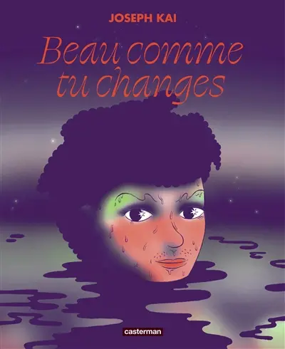 Beau comme tu changes
