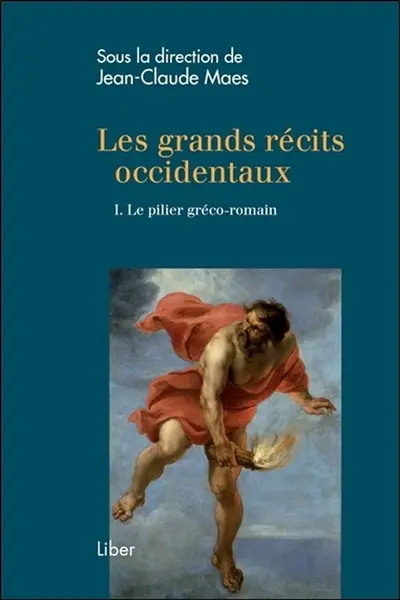 Le pilier gréco-romain 1