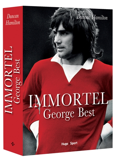 Immortel : George Best