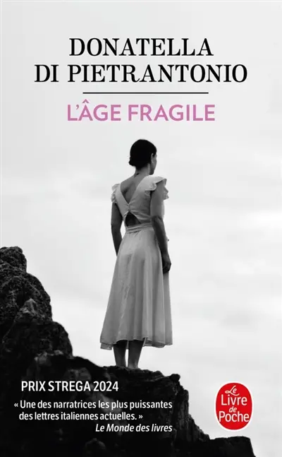 L'âge fragile