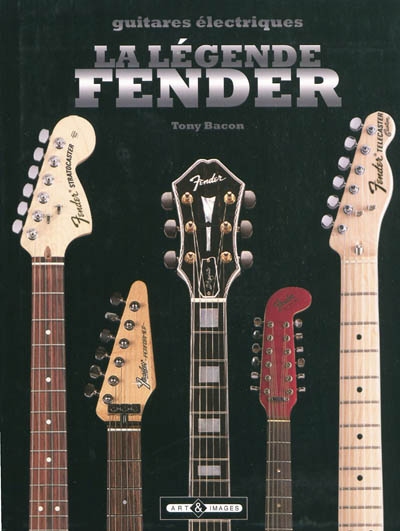 La légende Fender