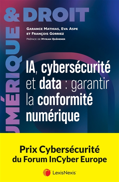 IA, cybersécurité et data :...