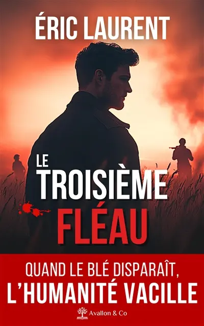 Le troisième fléau