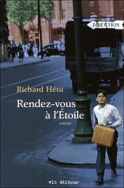 Rendez-vous à l'Etoile