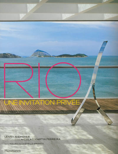 Rio, une invitation privée