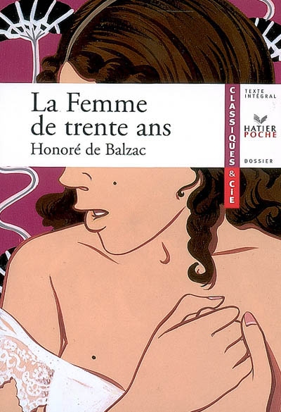 La Femme de trente ans