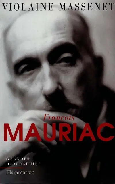 François Mauriac