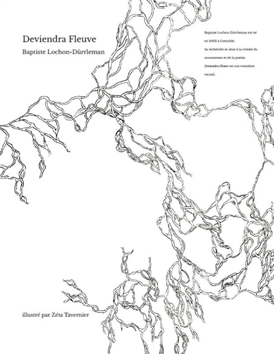 Deviendra fleuve