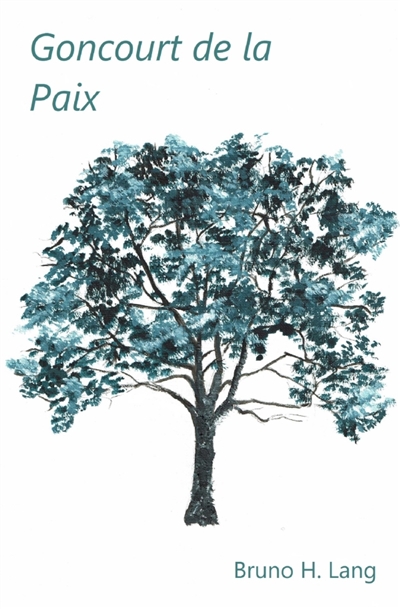 Goncourt de la Paix