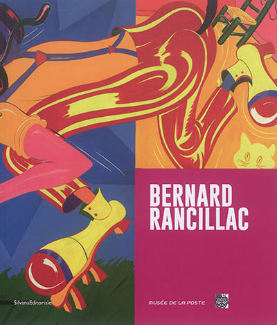 Bernard Rancillac