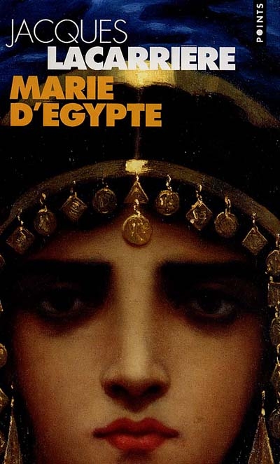 Marie d'Egypte ou Le désir...