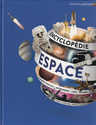 Encyclopédie de l'espace