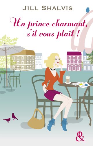 Un prince charmant, s'il vous plaît !