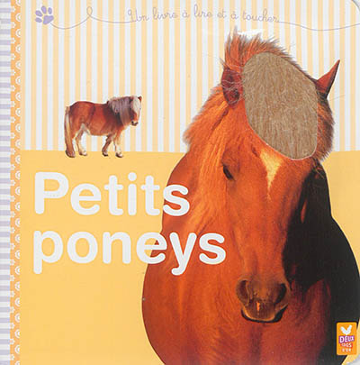 Petits poneys